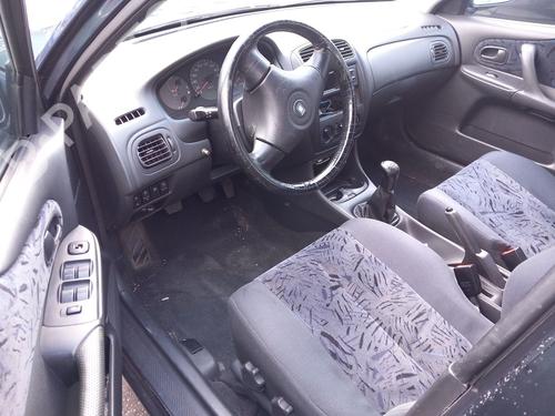 Left headlight MAZDA 323 F VI Hatchback (BJ) 1.9 16V (BJ14) | BP31850628C28 