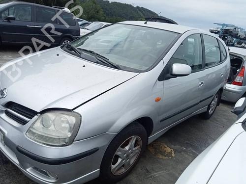 Instrument cluster NISSAN ALMERA TINO (V10) 2.2 dCi | BP14919039C47 
