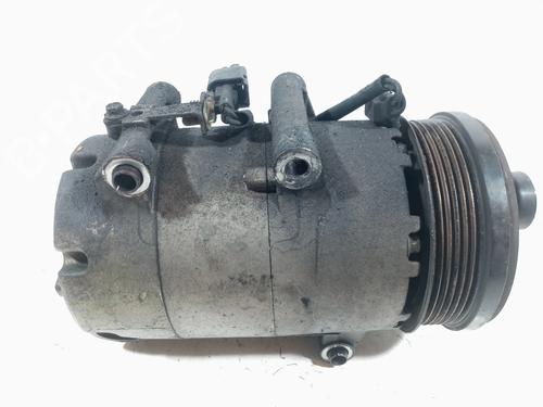 AC compressor FORD FOCUS II (DA_, HCP, DP) 1.8 TDCi | BP8485198M34 