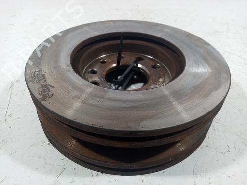 Used Other OPEL ASTRA H (A04) 1.7 CDTI (L48) (100 hp) 14021623