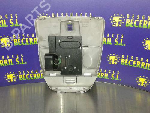 Interior roof light MERCEDES-BENZ A-CLASS (W169) A 180 CDI (169.007, 169.307) | BP8425276I8 