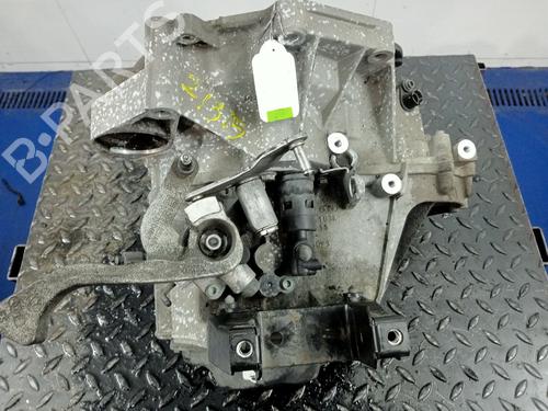 Gearbox SEAT IBIZA III (6L1) 1.4 16V | BP31026045M3