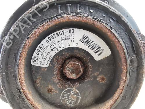 AC compressor BMW 1 (E81) 118 d | BP26277485M34 