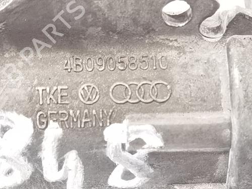Electronic module SKODA FABIA II (542) 1.2 | BP38987347M83 - Image 3