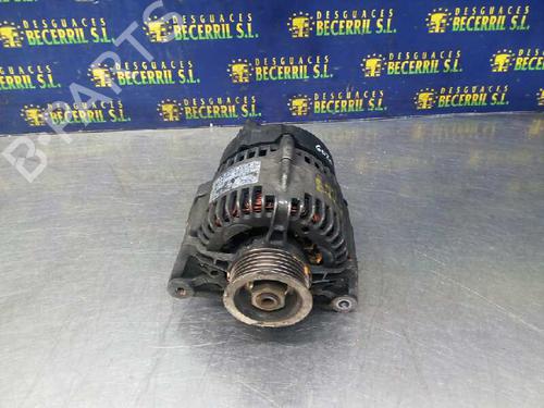 Used Alternator FORD ESCORT VI Turnier (GAL, ANL) [1995-2002]  8450428