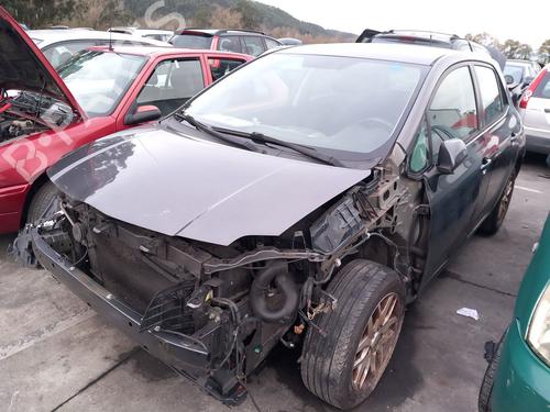 Front bumper TOYOTA AURIS (_E15_) 1.4 D-4D (NDE150_, NDE150R) | BP30338177C7 