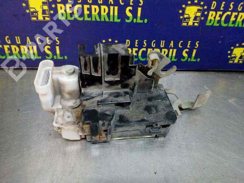 front-left-lock-peugeot-boxer-van-244-2001-9264619 main image