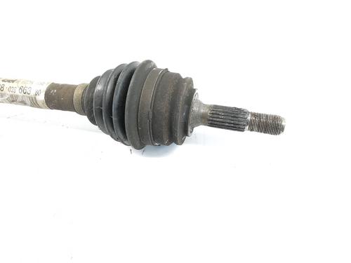 Right front driveshaft CITROËN C-ELYSEE (DD_) 1.2 VTi 72 (DDHMY0) | BP29730044M39