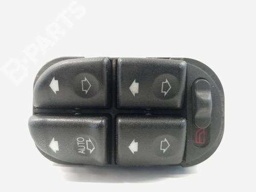 Used Left front window switch Left front window switch FORD MONDEO II Turnier (BNP) 1.8 TD (90 hp) 11119433 11119433