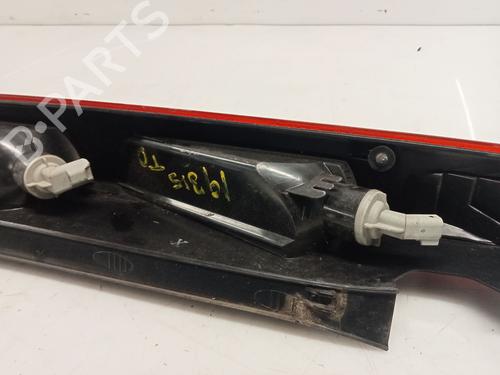 Left taillight FORD FOCUS II (DA_, HCP, DP) 1.6 TDCi | BP25437292C34 