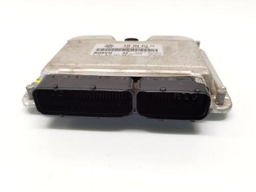 Engine control unit (ECU) SEAT TOLEDO II (1M2) 1.9 TDI | BP26167130M57 