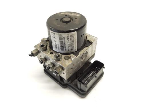 Used ABS pump ABS pump OPEL ASTRA J (P10) 1.7 CDTI (68) (110 hp) 36768828 36768828