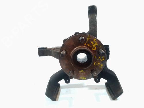 Used Left front steering knuckle CHRYSLER NEON (PL) 2.0 16V (133 hp) 9037184