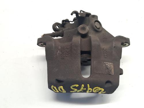 Used Right front brake caliper CITROËN C5 I (DC_) 2.0 HDi (DCRHZB, DCRHZE) (109 hp) 29706411