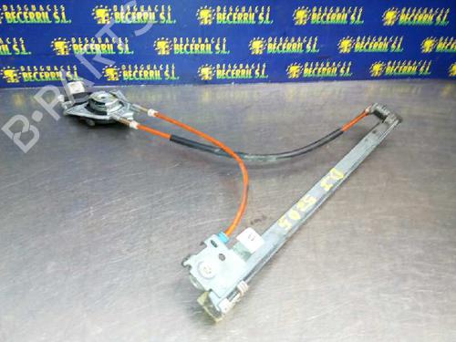 Used Front left window mechanism CITROËN SAXO (S0, S1) [1996-2004]  8447272