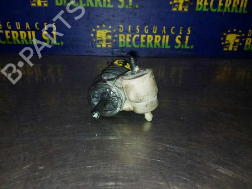 Used Washer pump OPEL VECTRA C (Z02) 1.9 CDTI (F69) (120 hp) 14025187