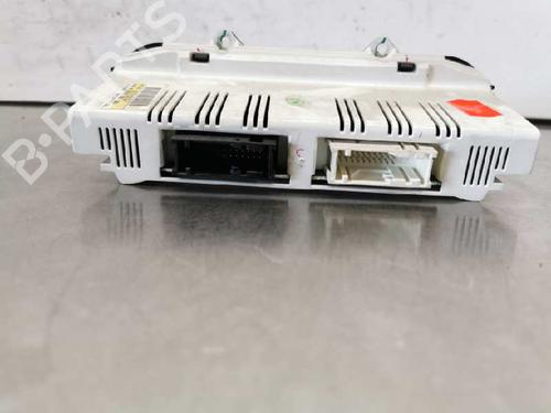 Climate control FORD MONDEO III (B5Y) 2.0 16V TDDi / TDCi | BP8465797I5 