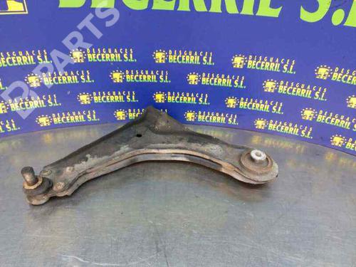 Used Left front suspension arm Left front suspension arm MERCEDES-BENZ VITO Van (W638) [1997-2003] 11196788 11196788