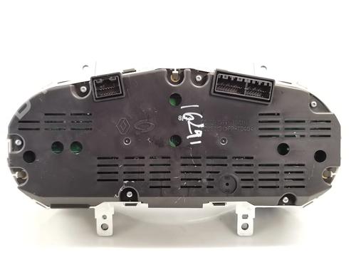 Instrument cluster RENAULT KOLEOS I (HY_)  | BP15853120C47 