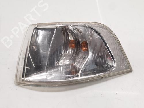 Used Left front indicator VOLVO S40 I (644) 1.8 (122 hp) 30412083