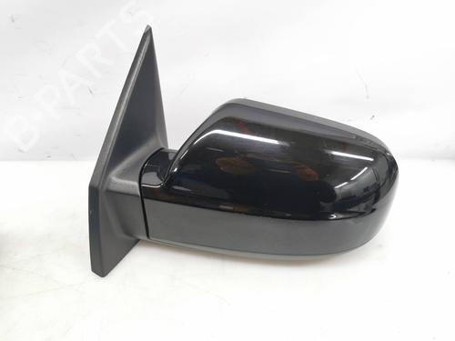 Left mirror HYUNDAI TUCSON (JM) 2.0 CRDi | BP8470030C26 