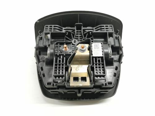 Driver airbag RENAULT LAGUNA III (BT0/1) 2.0 dCi (BT01, BT08, BT09, BT0E, BT0K, BT12, BT1C, BT1D,... | BP12448508C9 