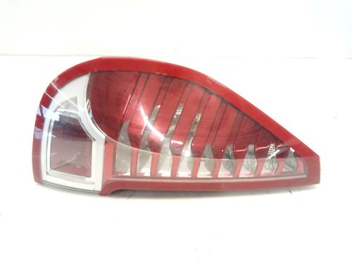 Used Left taillight RENAULT SCÉNIC III (JZ0/1_) [2008-2016]  24177890