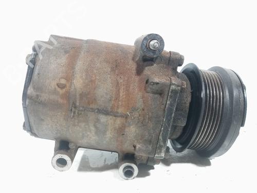 AC compressor FORD FIESTA V (JH_, JD_) 1.3 | BP8481897M34 