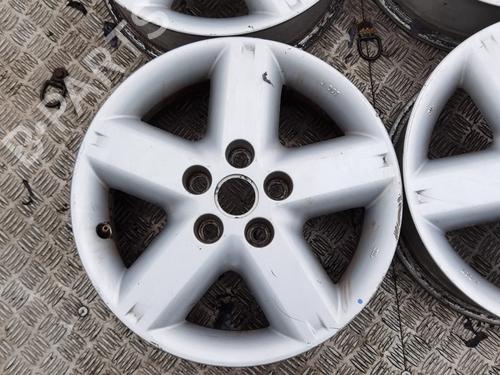 Rim NISSAN X-TRAIL I (T30)  | BP17438201C45 