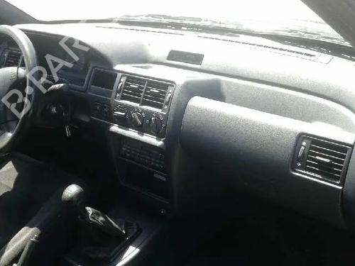 Alternator FORD ESCORT V (AAL, ABL)  | BP8455246M7 