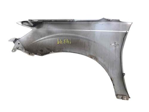 Right front fenders MITSUBISHI OUTLANDER II (CW_W) 2.0 DI-D (CW8W) | BP20674827C42 