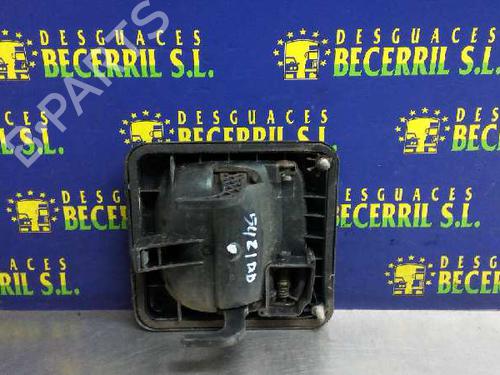 Maneta exterior delantera derecha PEUGEOT BOXER Van (244) [2001-2024]nullnull