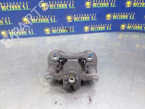 Right rear brake caliper KIA SPORTAGE II (JE_, KM_)  | BP11576022M106 