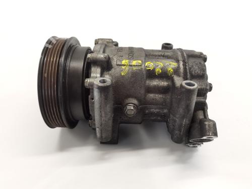 Used AC compressor AC compressor RENAULT CLIO III (BR0/1, CR0/1) 1.5 dCi (BR0H, CR0H, CR1S, BR1S) (106 hp) 34737193 34737193