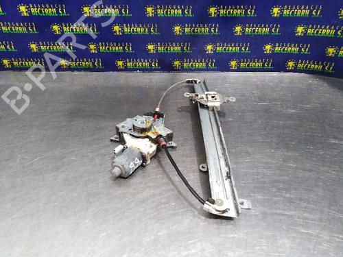 Front right window mechanism NISSAN MICRA III (K12)  | BP8458609C23 
