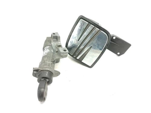 Used Electronic module SEAT IBIZA III (6L1) 1.2 (64 hp) 14022062