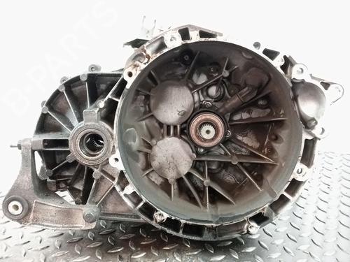 Used Gearbox FORD KUGA I 2.0 TDCi (140 hp) 29543147