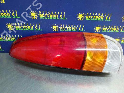 Used Right taillight HYUNDAI ATOS (MX) 1.0 i (54 hp) 8455749