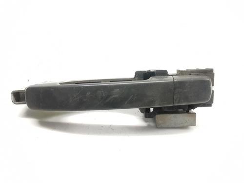 Used Front right exterior door handle Front right exterior door handle NISSAN NAVARA NP300 (D40) 2.5 dCi 4WD (174 hp) 36674595 36674595