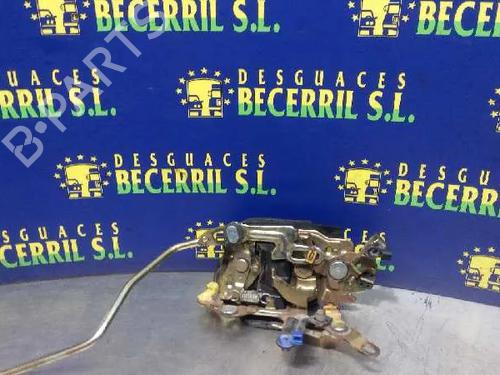Front left lock SANTANA 300 Open Off-Road Vehicle  | BP17984749C98 