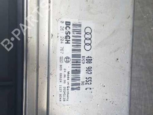 Engine control unit (ECU) AUDI A6 C5 (4B2)  | BP8429964M57 