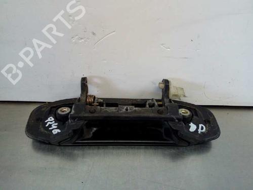 Front right exterior door handle MITSUBISHI GALLOPER (JK-01)  | BP9265093C129 