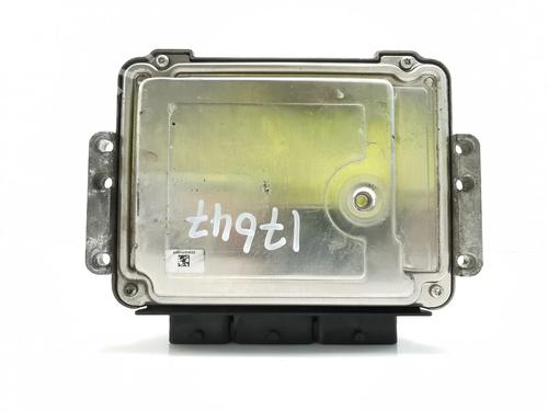 Engine control unit (ECU) RENAULT GRAND SCÉNIC III (JZ0/1_) 1.9 dCi (JZ0J, JZ0N, JZ1K, JZ1S) | BP17989154M57 