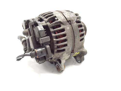 Alternator SEAT LEON (1P1) 2.0 TDI 16V | BP36377946M7 - Image 4
