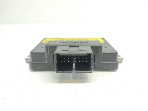 Electronic module MERCEDES-BENZ M-CLASS (W163)  | BP9765504M83 