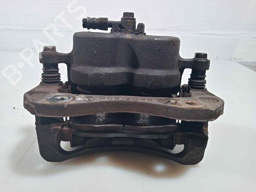 Left front brake caliper SSANGYONG ACTYON I 2.0 Xdi | BP11577191M105 