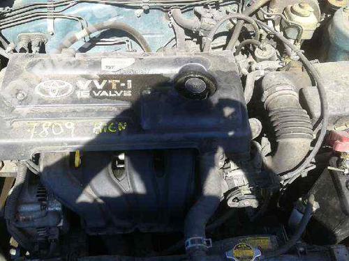 Used Parts TOYOTA COROLLA Compact (_E11_)    950134