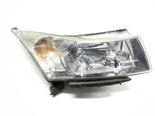 Scheinwerfer rechts für CHEVROLET CRUZE Hatchback (J305) 1.7 D (131 hp) 32759966