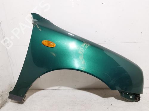 Used Right front fenders Right front fenders NISSAN MICRA II (K11) 1.5 D (57 hp) 40079334 40079334