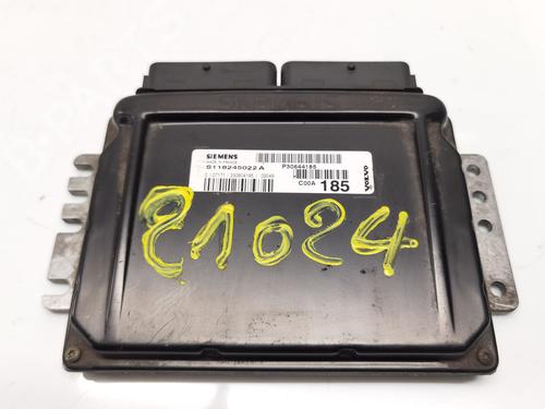 Used Engine control unit (ECU) VOLVO S40 I (644) 1.8 (122 hp) 30392907